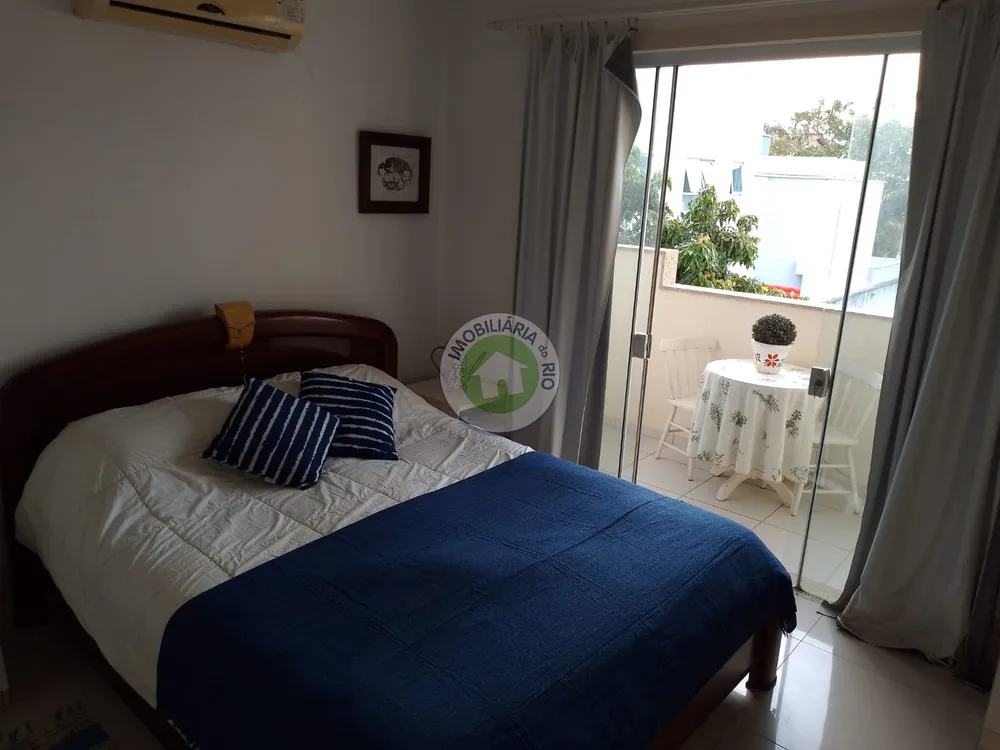 Casa, 4 quartos, 343 m² - Foto 8