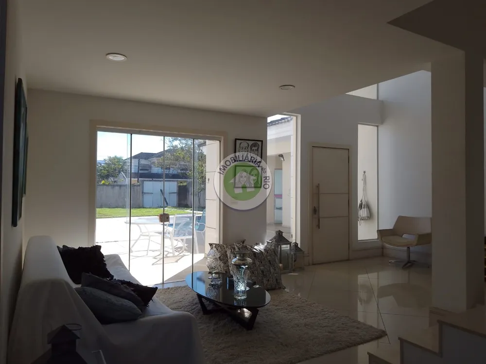 Casa, 4 quartos, 343 m² - Foto 11