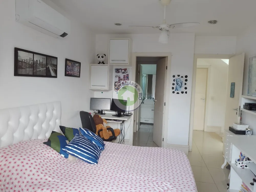 Casa, 4 quartos, 343 m² - Foto 4