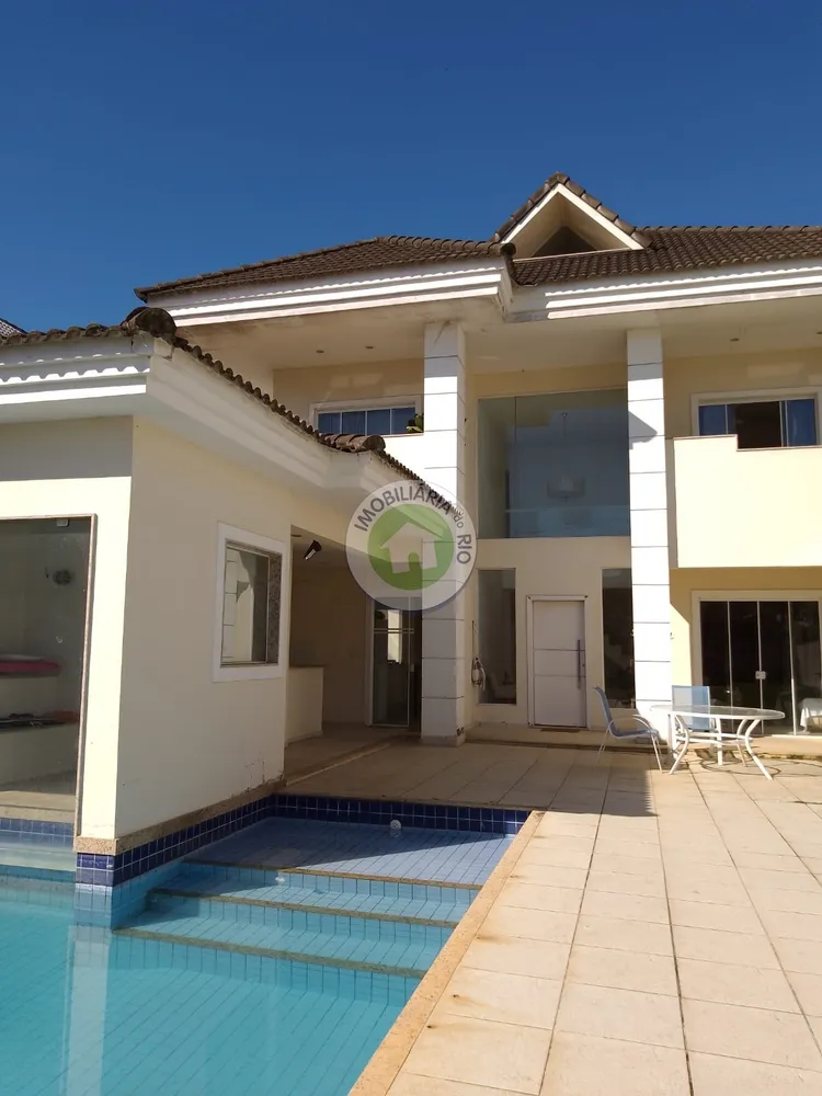 Casa, 4 quartos, 343 m² - Foto 17