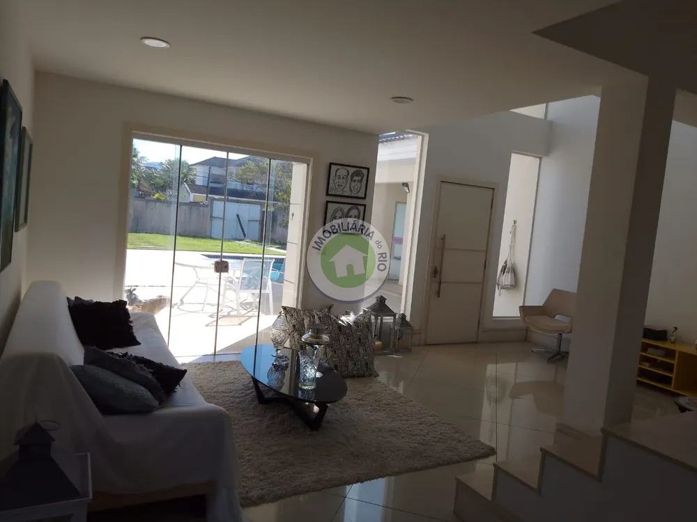 Casa, 4 quartos, 343 m² - Foto 12