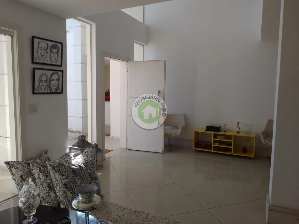 Casa, 4 quartos, 343 m² - Foto 13