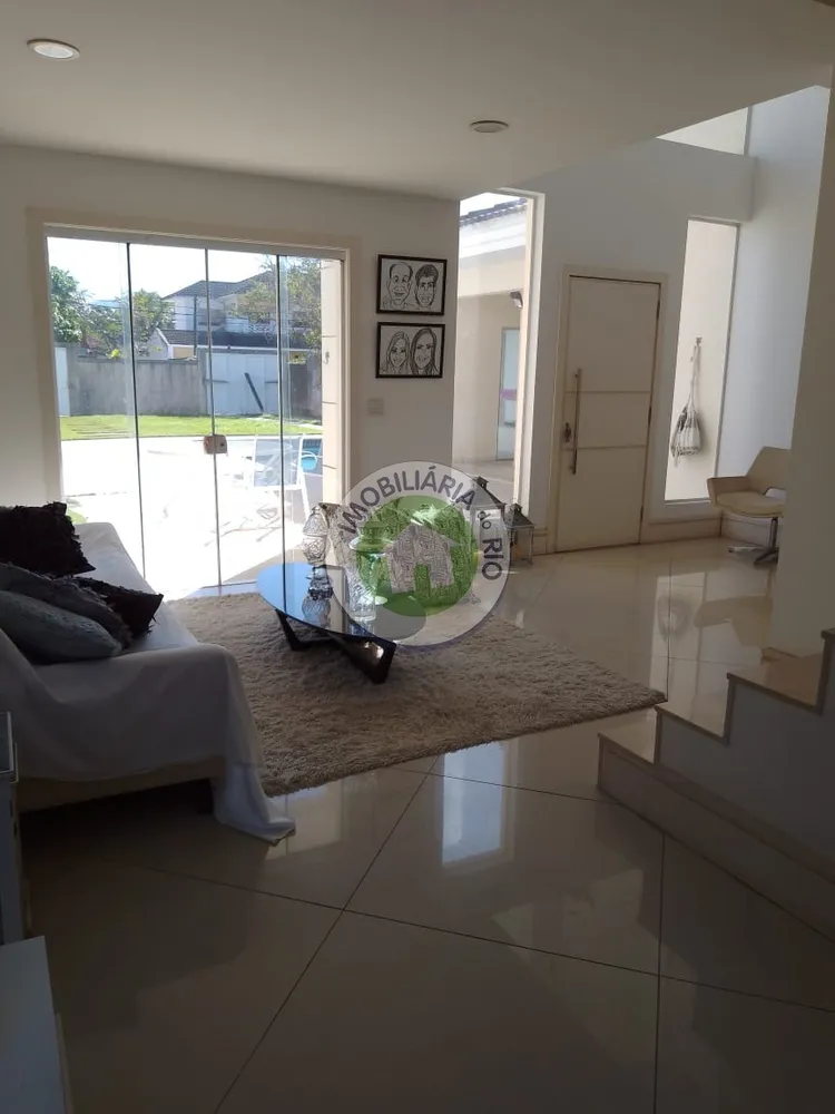 Casa, 4 quartos, 343 m² - Foto 19