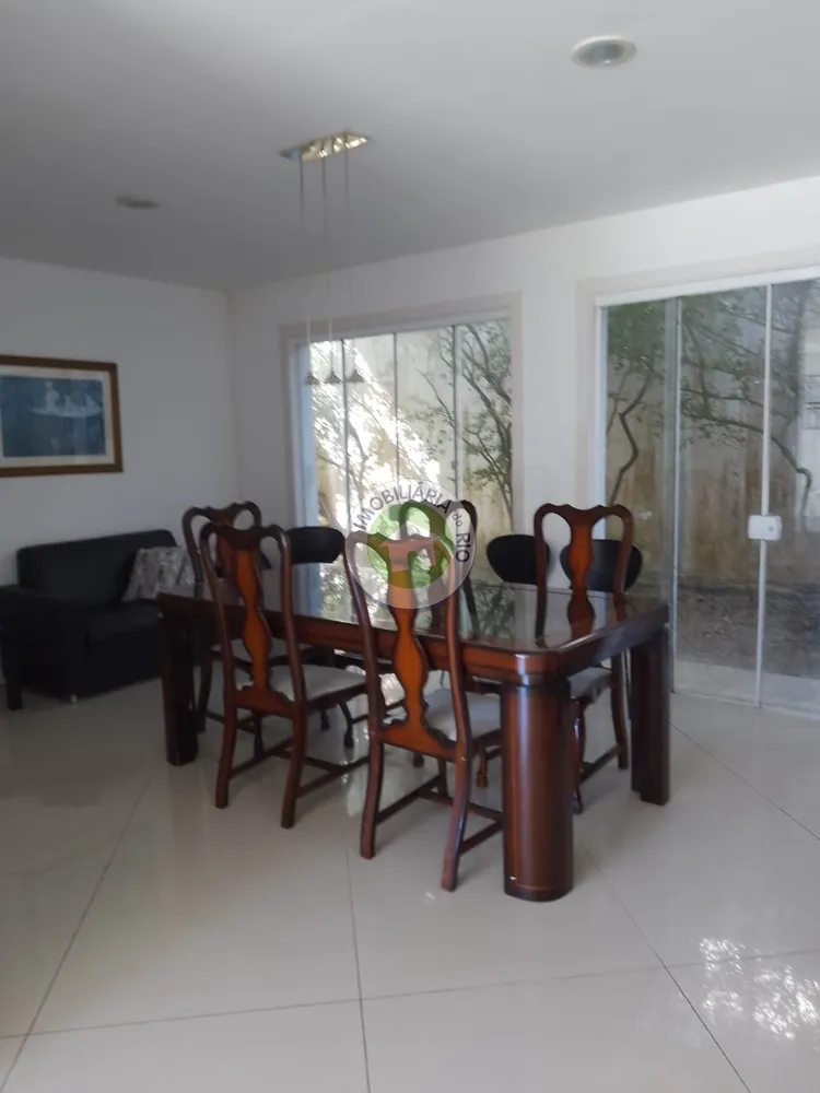 Casa, 4 quartos, 343 m² - Foto 16
