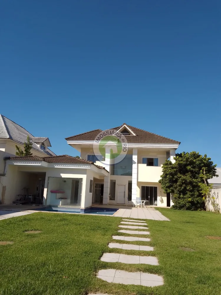 Casa, 4 quartos, 343 m² - Foto 15