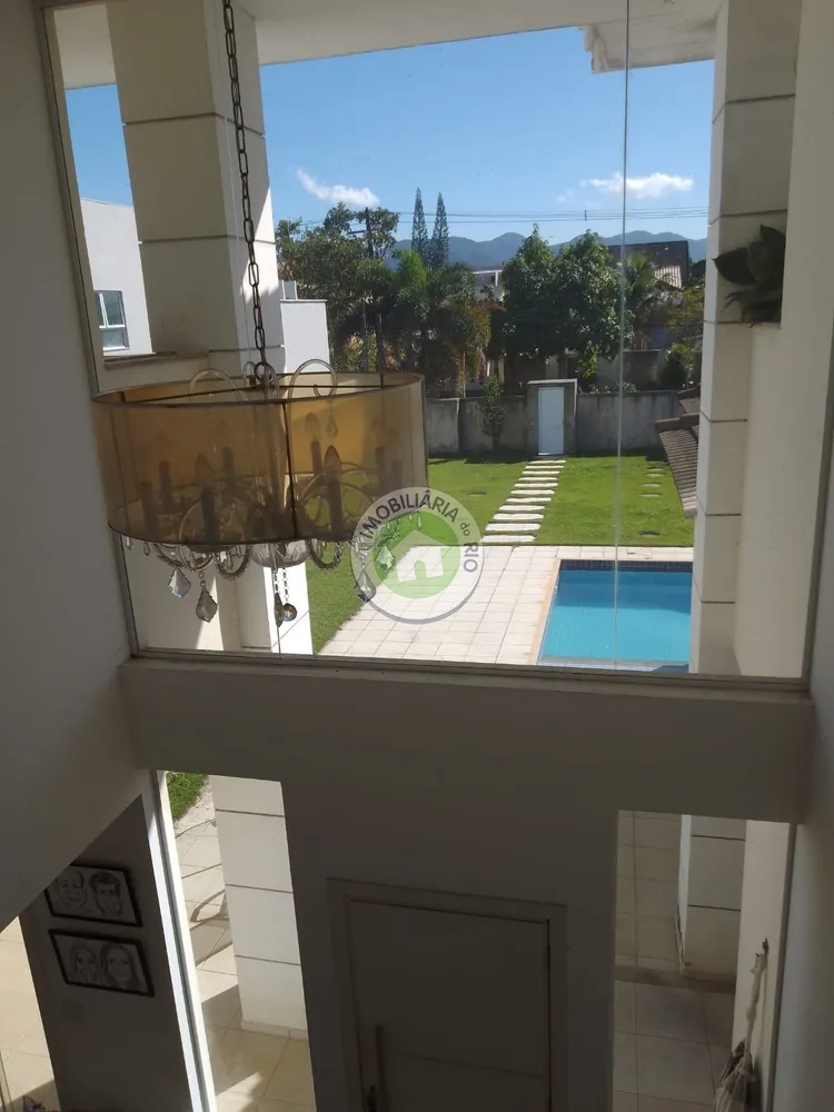 Casa, 4 quartos, 343 m² - Foto 27