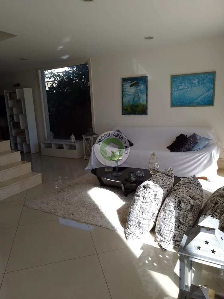 Casa, 4 quartos, 343 m² - Foto 32