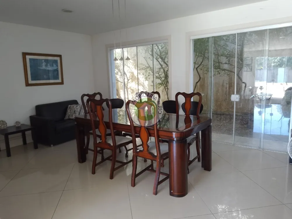 Casa, 4 quartos, 343 m² - Foto 10