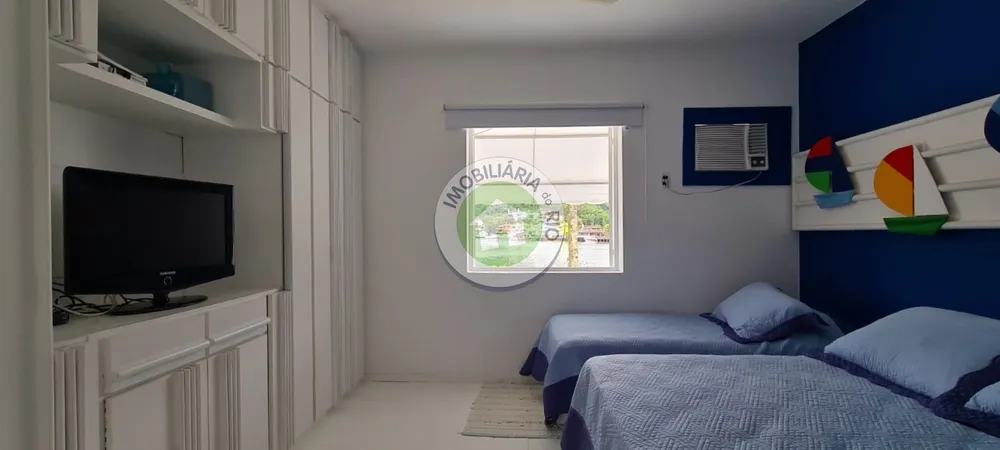 Casa, 4 quartos, 160 m² - Foto 13