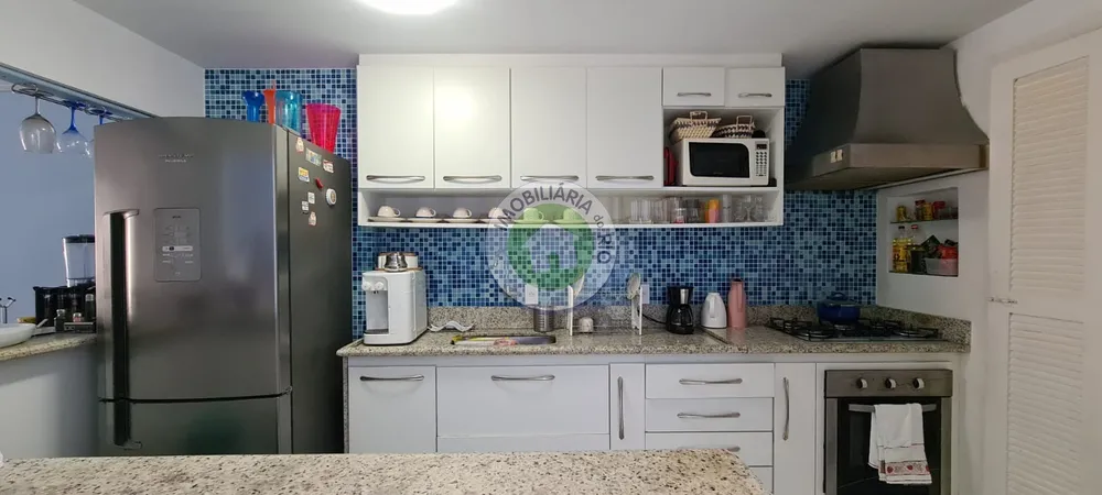 Casa, 4 quartos, 160 m² - Foto 20