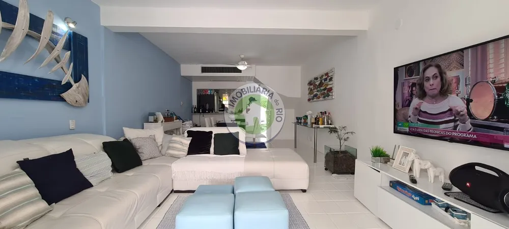 Casa, 4 quartos, 160 m² - Foto 2