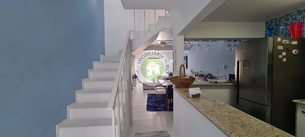 Casa, 4 quartos, 160 m² - Foto 4