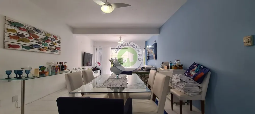 Casa, 4 quartos, 160 m² - Foto 3