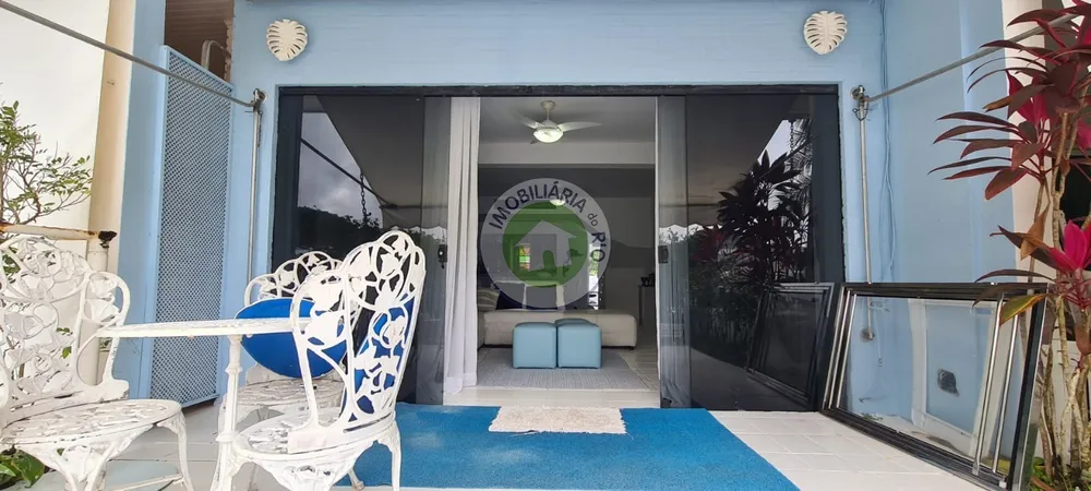 Casa, 4 quartos, 160 m² - Foto 5