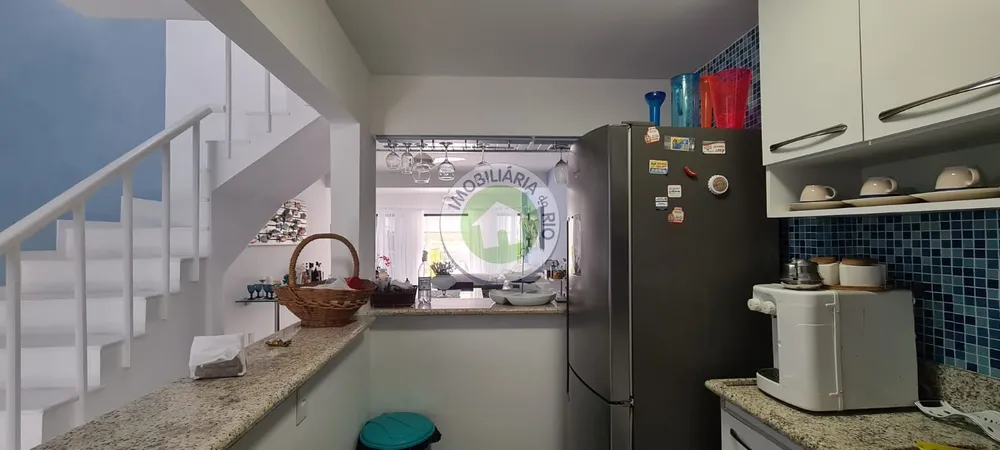 Casa, 4 quartos, 160 m² - Foto 18