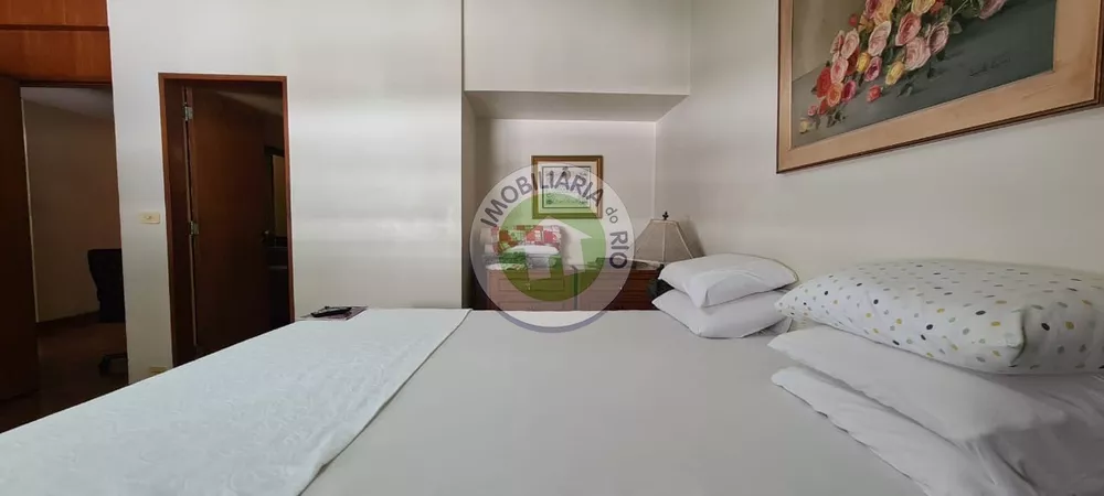 Apartamento, 4 quartos, 330 m² - Foto 10