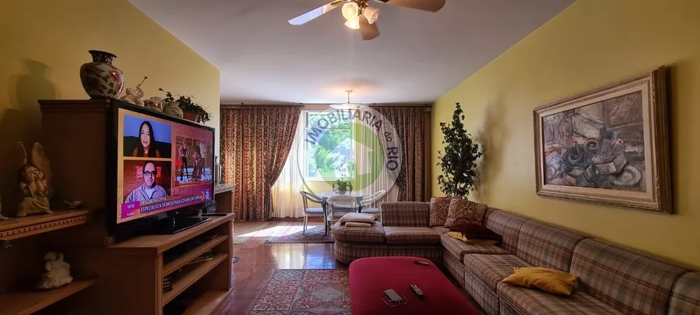 Apartamento, 4 quartos, 330 m² - Foto 4