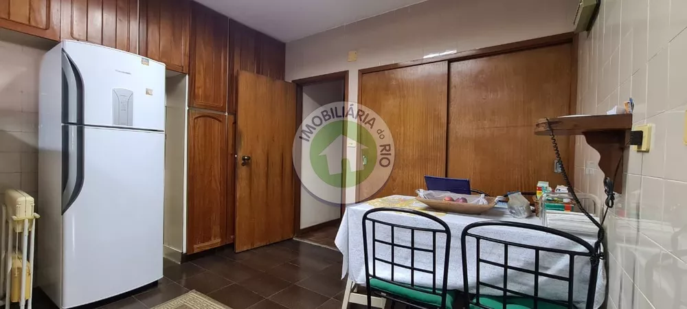 Apartamento, 4 quartos, 330 m² - Foto 17