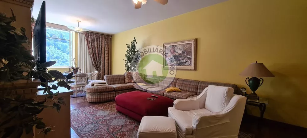 Apartamento, 4 quartos, 330 m² - Foto 20