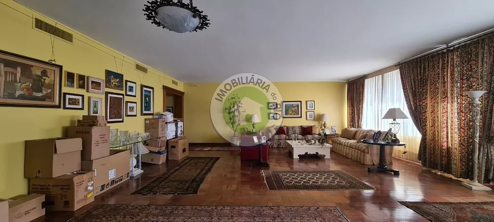 Apartamento, 4 quartos, 330 m² - Foto 25
