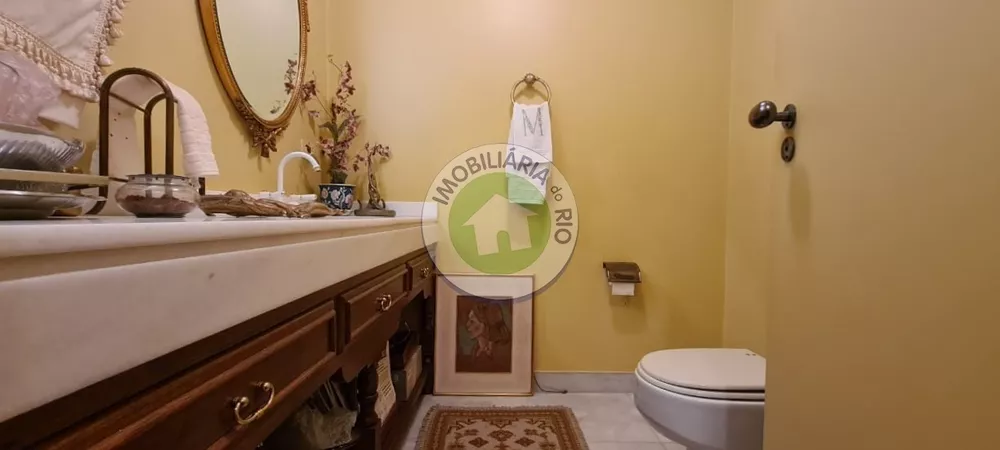 Apartamento, 4 quartos, 330 m² - Foto 28