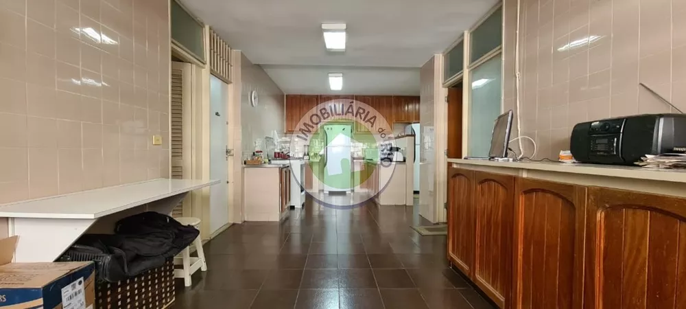 Apartamento, 4 quartos, 330 m² - Foto 14