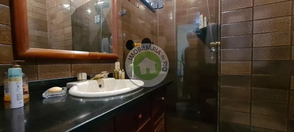 Apartamento, 4 quartos, 330 m² - Foto 30
