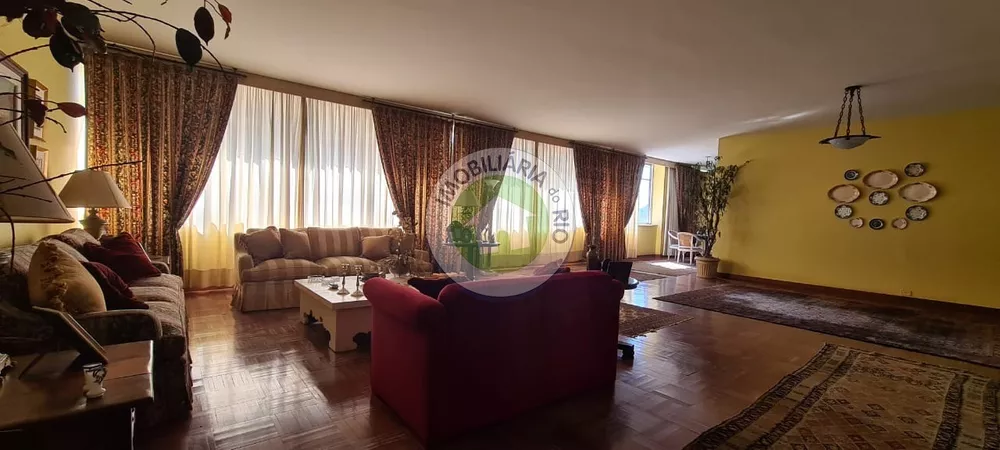 Apartamento, 4 quartos, 330 m² - Foto 26