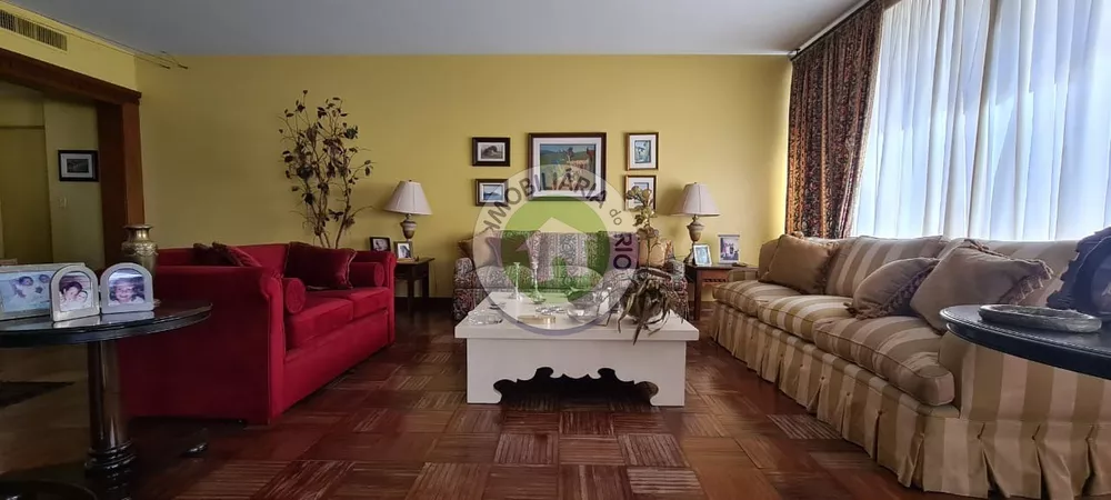 Apartamento, 4 quartos, 330 m² - Foto 11