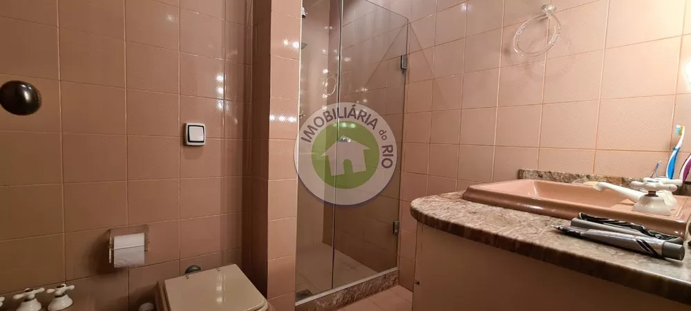 Apartamento, 4 quartos, 330 m² - Foto 13