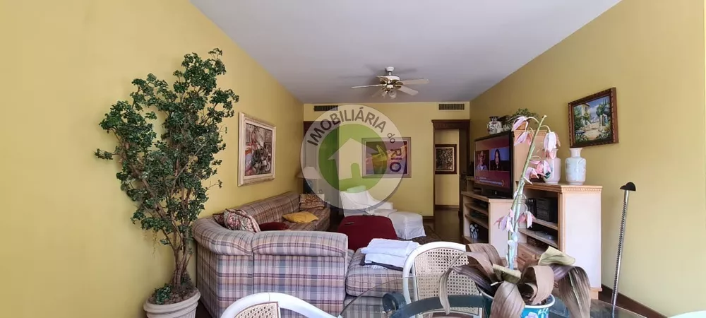 Apartamento, 4 quartos, 330 m² - Foto 6