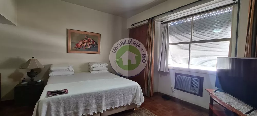 Apartamento, 4 quartos, 330 m² - Foto 1