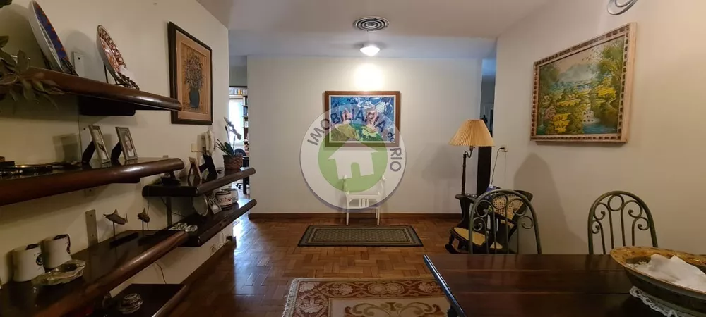 Apartamento, 4 quartos, 330 m² - Foto 16