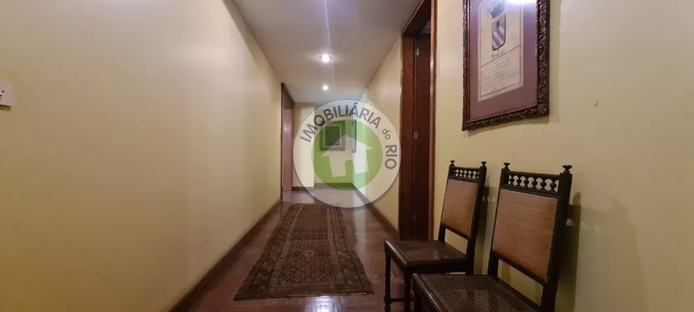 Apartamento, 4 quartos, 330 m² - Foto 27