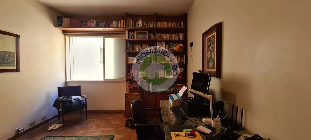 Apartamento, 4 quartos, 330 m² - Foto 24