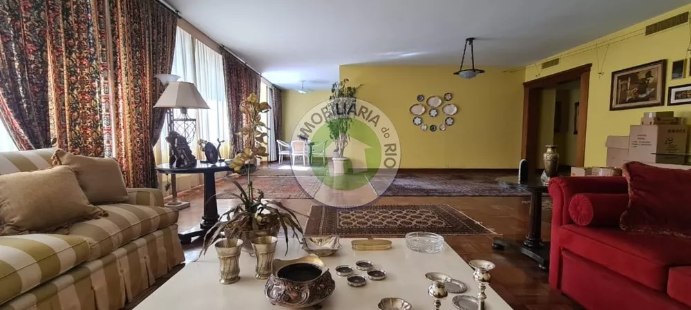 Apartamento, 4 quartos, 330 m² - Foto 29