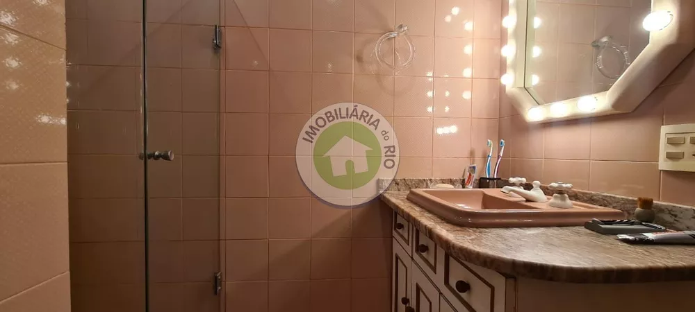 Apartamento, 4 quartos, 330 m² - Foto 2