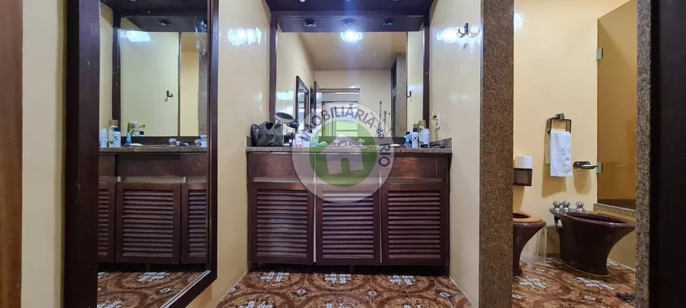 Apartamento, 4 quartos, 330 m² - Foto 5