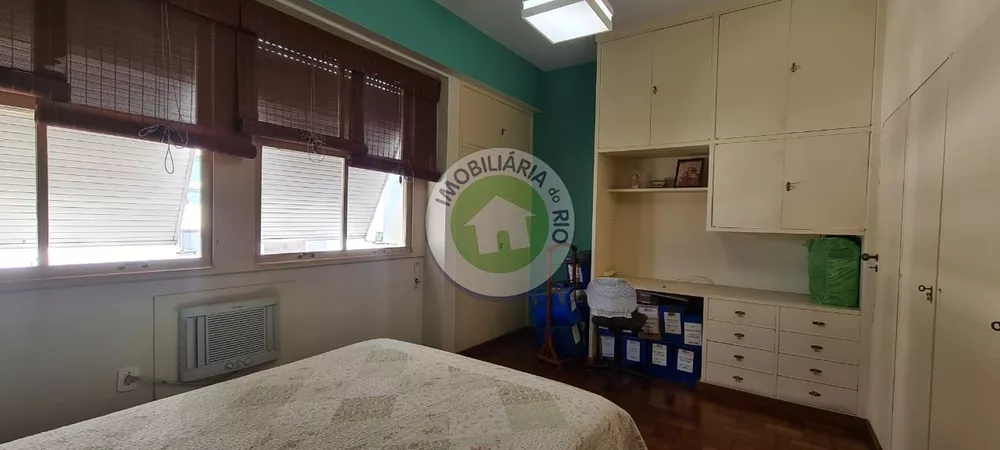 Apartamento, 4 quartos, 330 m² - Foto 23