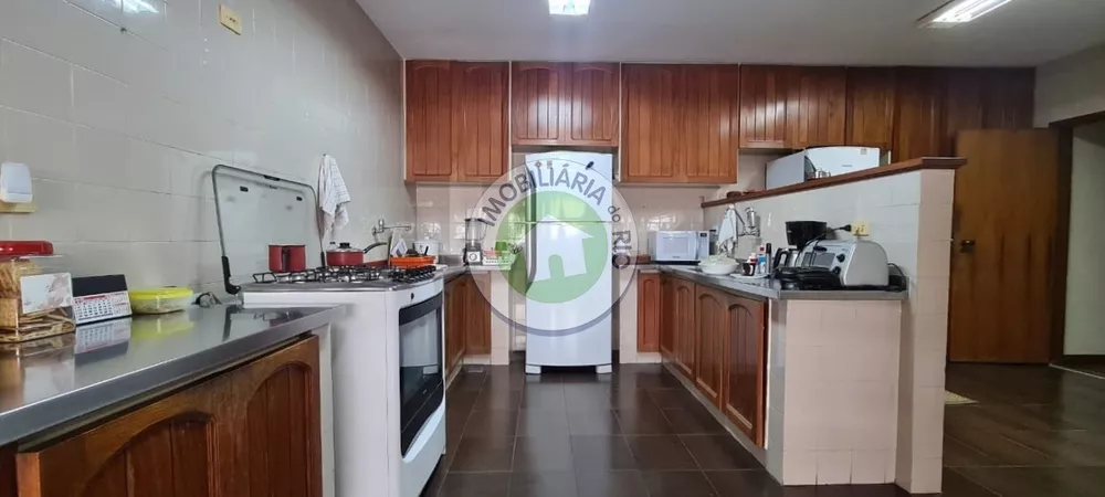 Apartamento, 4 quartos, 330 m² - Foto 15