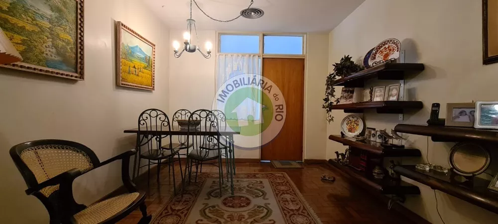 Apartamento, 4 quartos, 330 m² - Foto 21