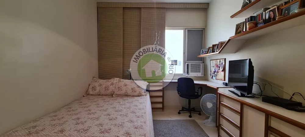 Apartamento, 4 quartos, 330 m² - Foto 18