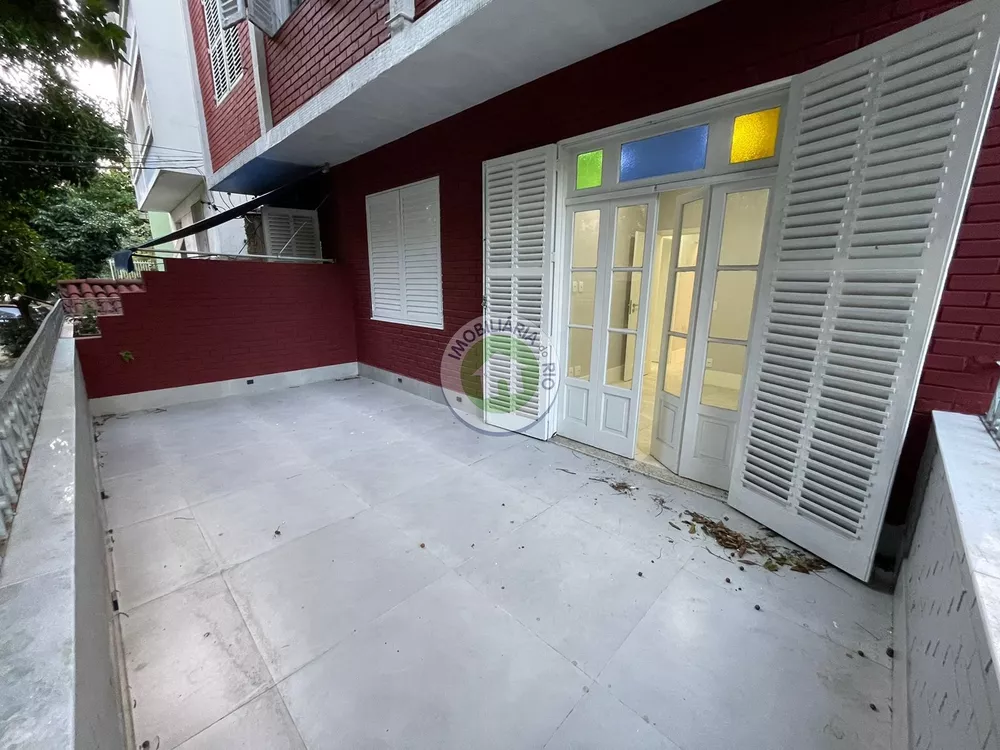 Apartamento, 2 quartos, 78 m² - Foto 8