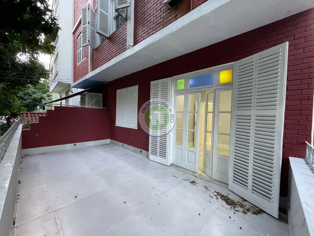 Apartamento, 2 quartos, 78 m² - Foto 27