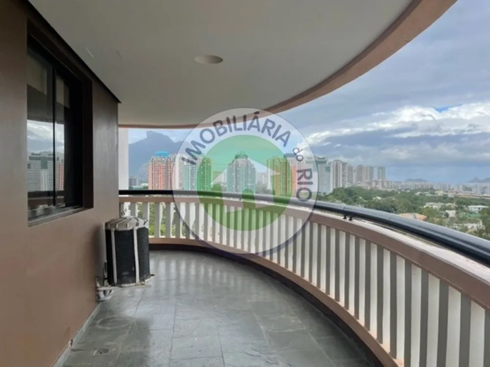 Apartamento, 3 quartos, 145 m² - Foto 2