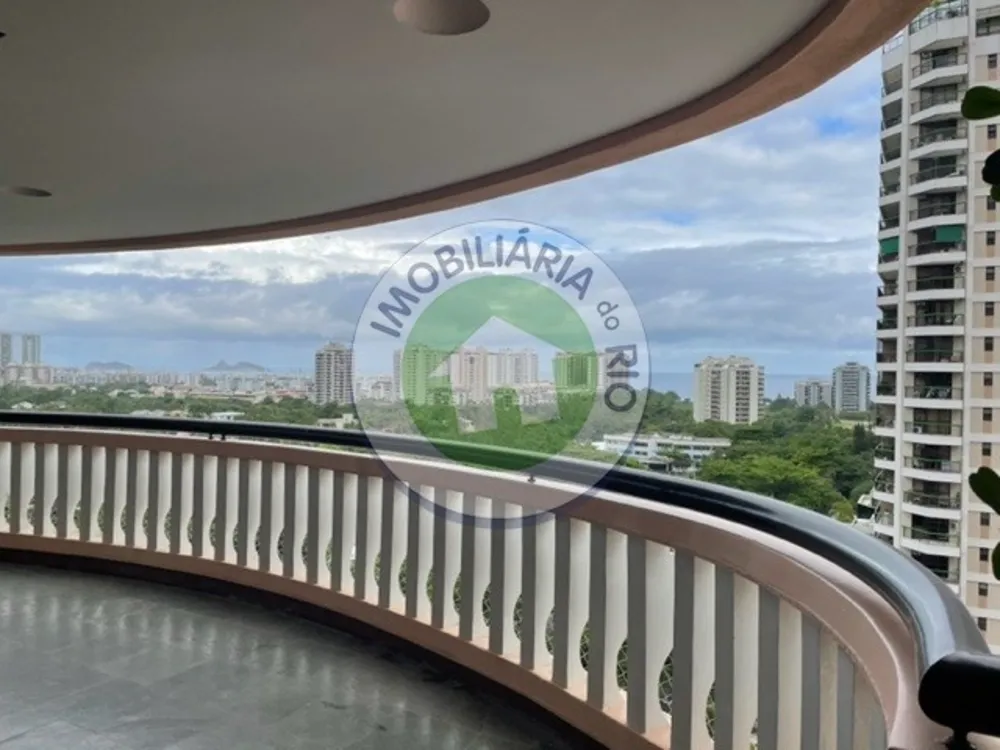 Apartamento, 3 quartos, 145 m² - Foto 1