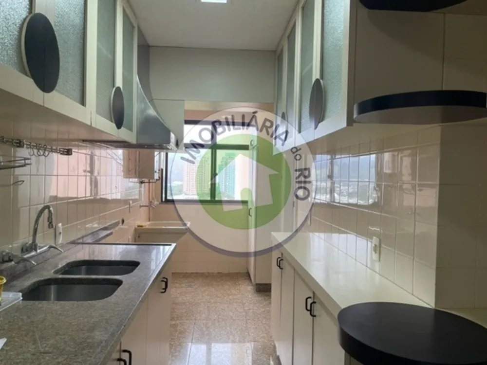 Apartamento, 3 quartos, 145 m² - Foto 5