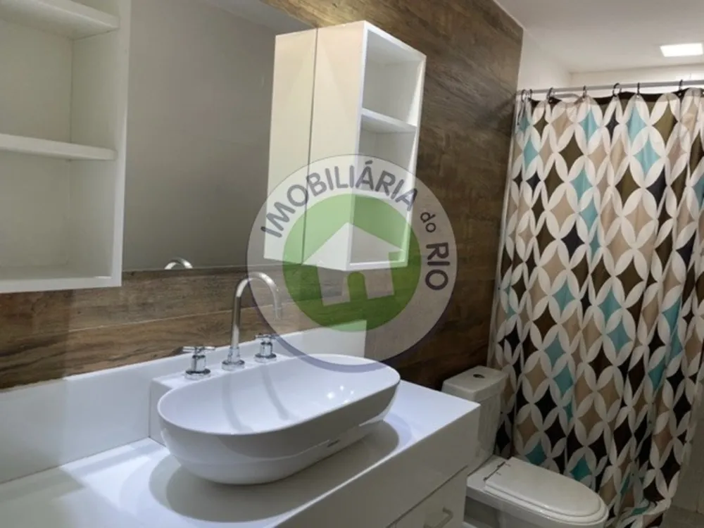 Apartamento, 3 quartos, 145 m² - Foto 15