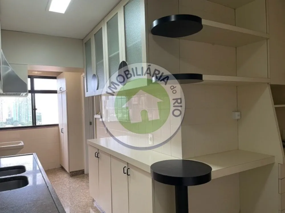 Apartamento, 3 quartos, 145 m² - Foto 19