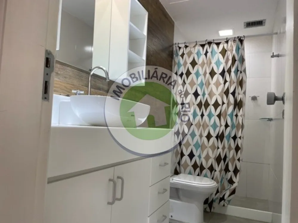 Apartamento, 3 quartos, 145 m² - Foto 14